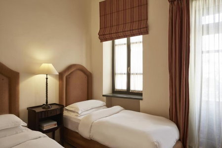 The Captain's House Boutique Hotel, Preveza, Greece