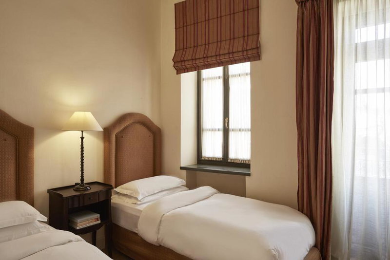 The Captain's House Boutique Hotel, Preveza, Greece