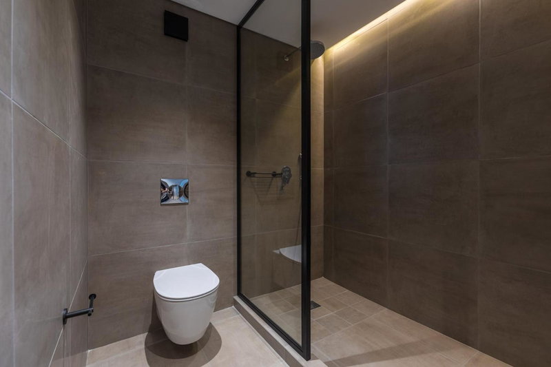 Klepsydra Urban Suites, Athens, Greece