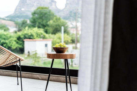 Mirabilis Boutique Hotel, Trikala, Greece