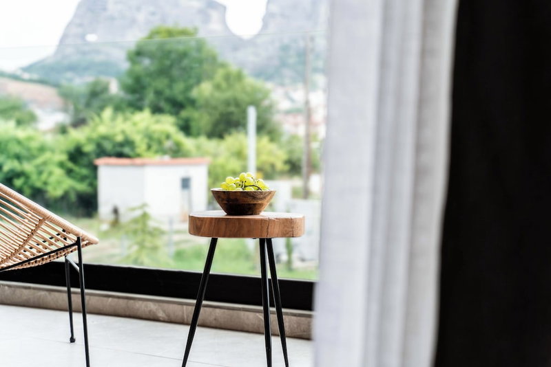 Mirabilis Boutique Hotel, Trikala, Greece