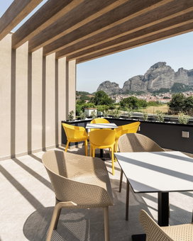 Mirabilis Boutique Hotel, Trikala, Greece