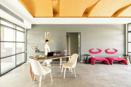 Mirabilis Boutique Hotel, Trikala, Greece