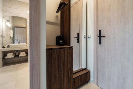 Mirabilis Boutique Hotel, Trikala, Greece