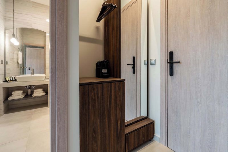 Mirabilis Boutique Hotel, Trikala, Greece