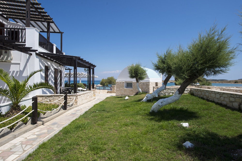 Contaratos Beach, Greece