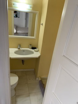 Miranda Hotel, Hydra, Greece