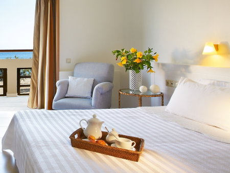 Grecotel Meli Palace, Agios Nikolaos, Greece