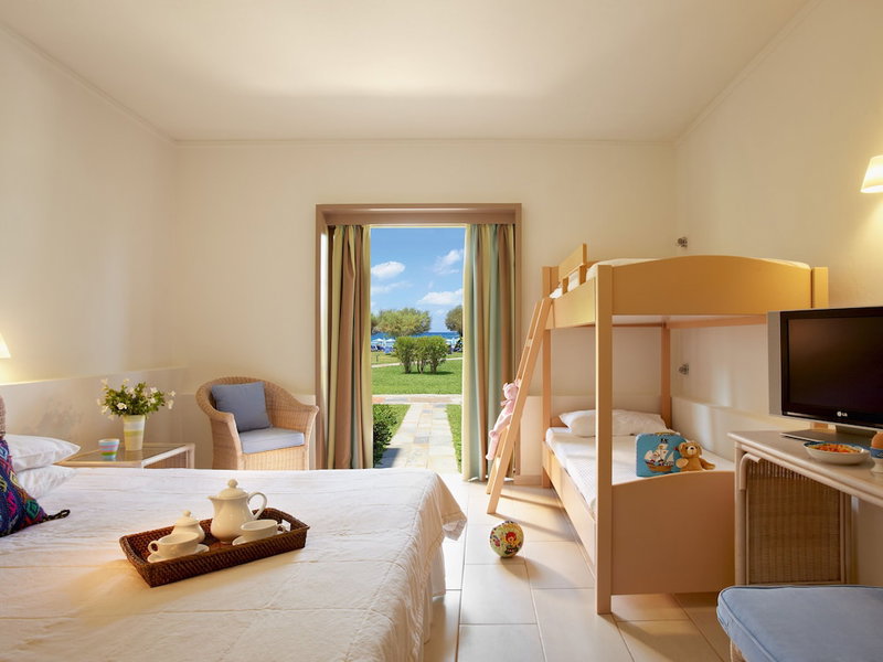Grecotel Meli Palace, Agios Nikolaos, Greece