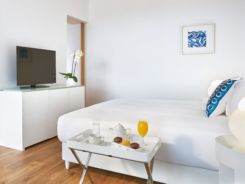 Grecotel Meli Palace, Agios Nikolaos, Greece