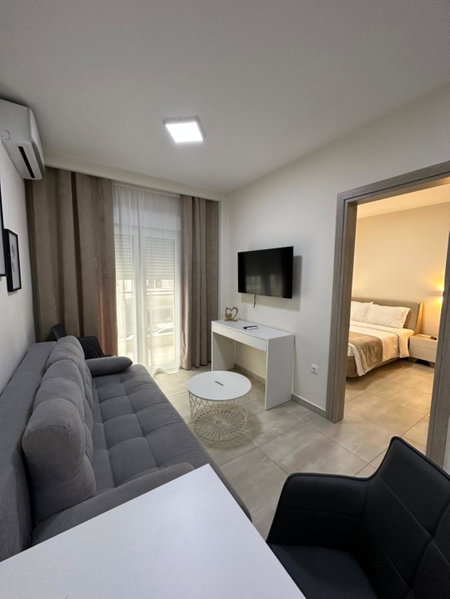 Navarino Luxe Suites, Peraia, Greece