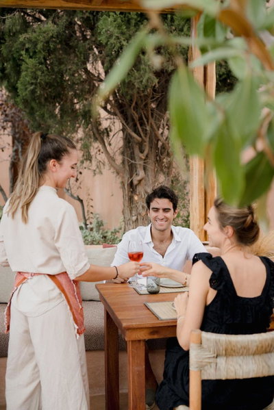 Koutouloufari Village Holiday Club, Irakleion, Greece