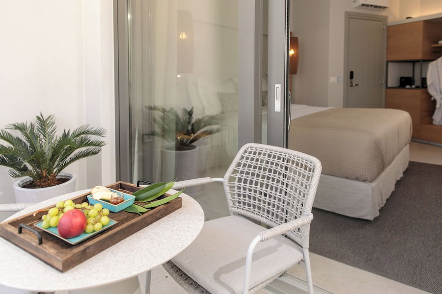 Anapollo Boutique Hotel - Adults Only, Naxos, Greece