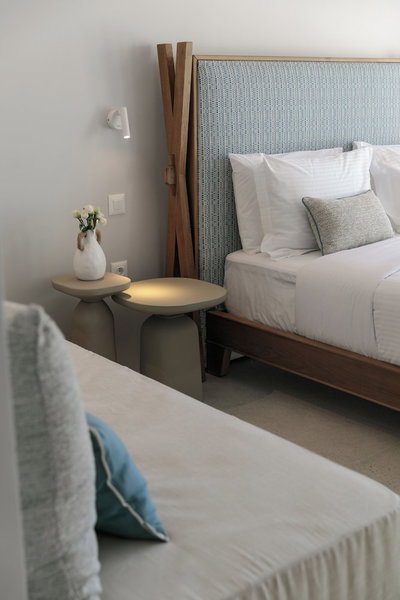 Anapollo Boutique Hotel - Adults Only, Naxos, Greece