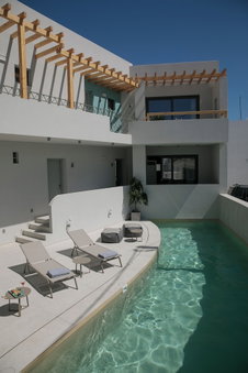 Anapollo Boutique Hotel - Adults Only, Naxos, Greece