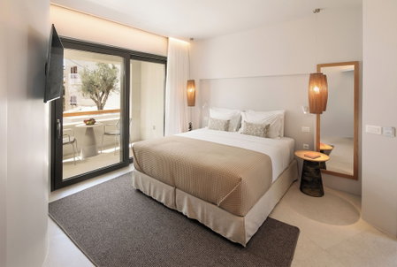 Anapollo Boutique Hotel - Adults Only, Naxos, Greece