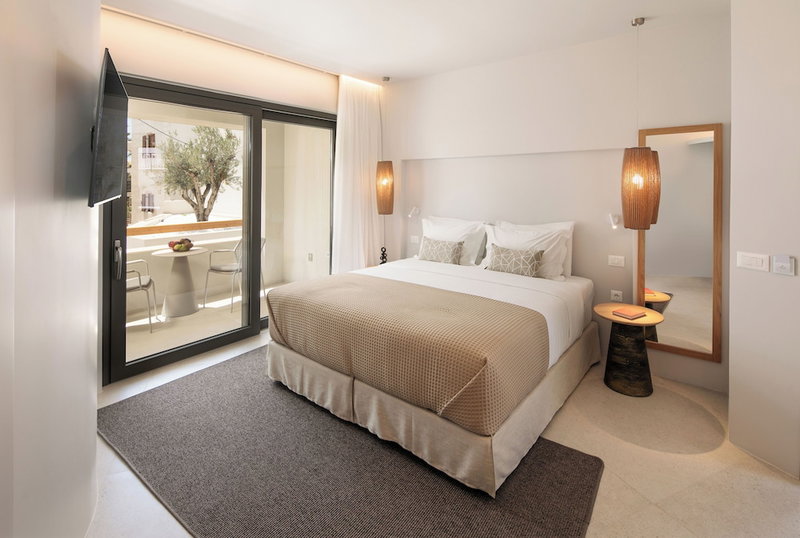 Anapollo Boutique Hotel - Adults Only, Naxos, Greece