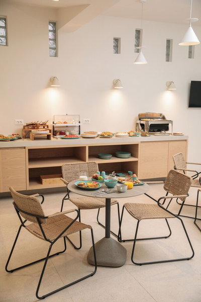 Anapollo Boutique Hotel - Adults Only, Naxos, Greece