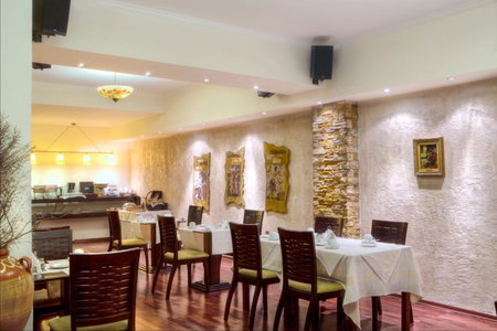 Nicola Hotel, Athens, Greece