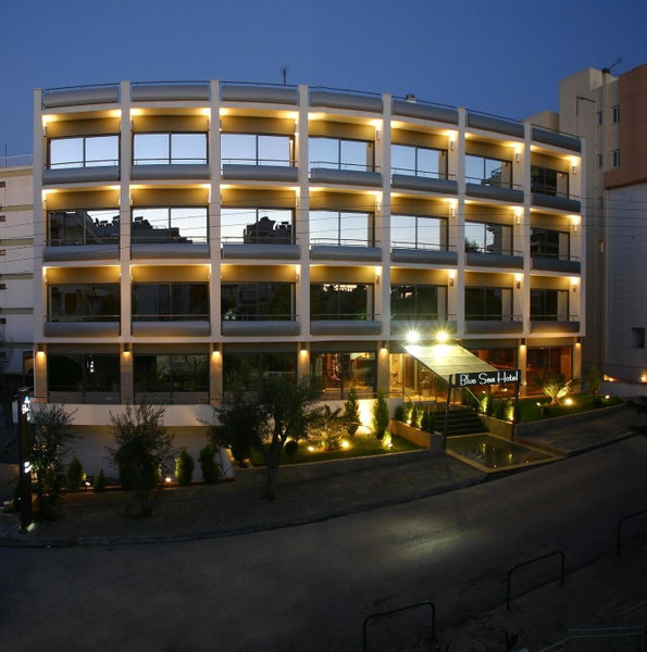 Blue Sea Hotel Alimos, Alimos, Greece