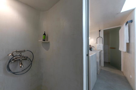 Thera Villas, Fira, Greece