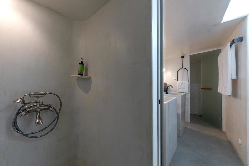 Thera Villas, Fira, Greece