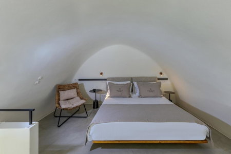 Thera Villas, Fira, Greece
