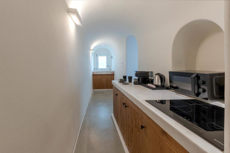 Thera Villas, Fira, Greece