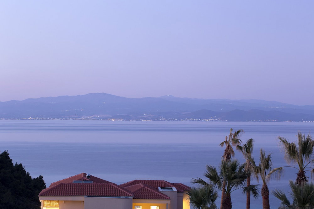 Cora Hotel & Spa, Greece