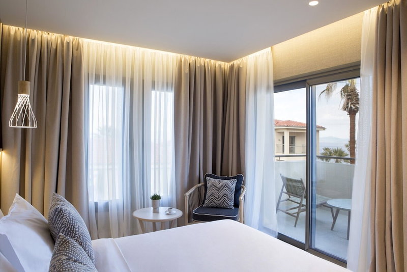 Cora Hotel & Spa, Kassandra, Greece