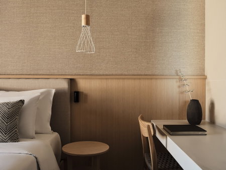 Cora Hotel & Spa, Kassandra, Greece
