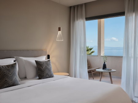 Cora Hotel & Spa, Kassandra, Greece