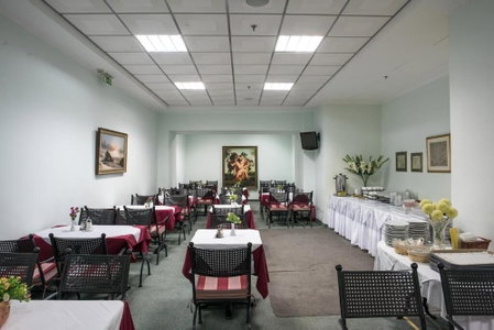 City Marina Hotel, Corfu, Greece