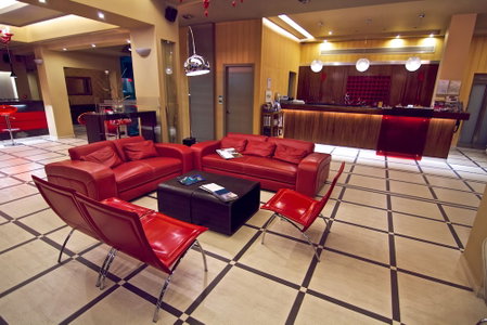 Heliotrope Hotels, Mytilene, Greece