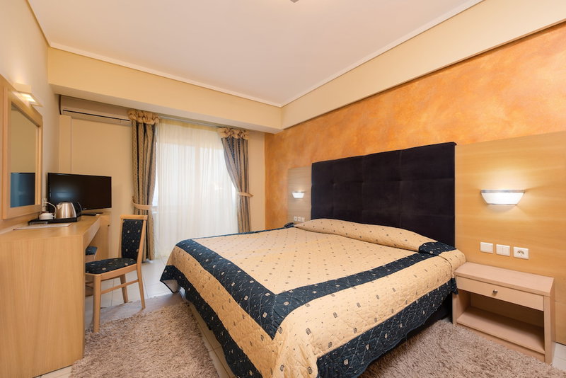 Heliotrope Hotels, Mytilene, Greece