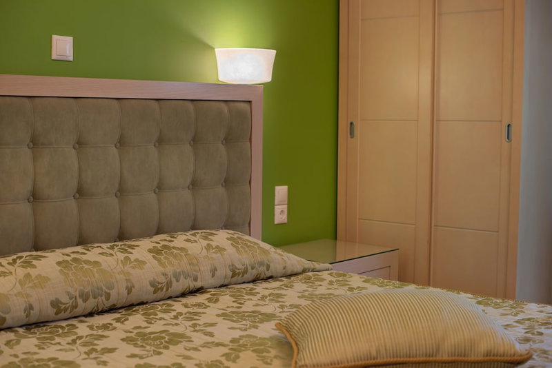 Heliotrope Hotels, Mytilene, Greece