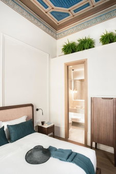 Castro Hotel Syros, Ermoupoli, Greece