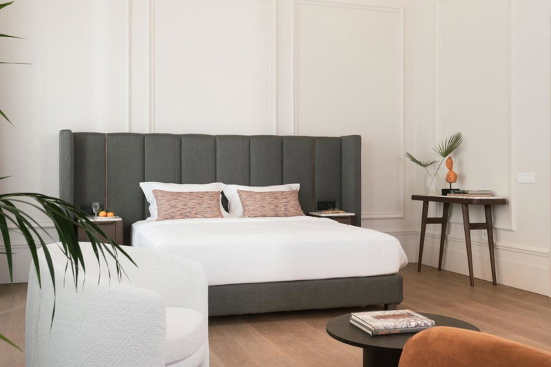 Castro Hotel Syros, Ermoupoli, Greece
