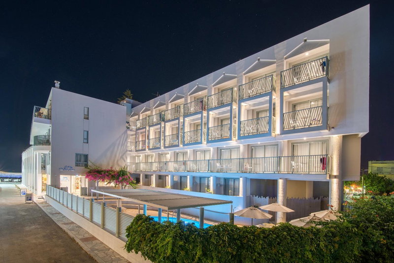 Alia Beach Hotel by Estia, Irakleion, Greece