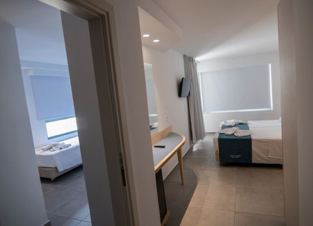 Alia Beach Hotel by Estia, Irakleion, Greece