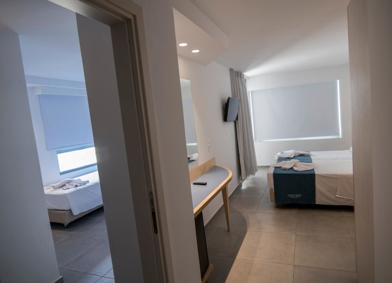 Alia Beach Hotel by Estia, Irakleion, Greece