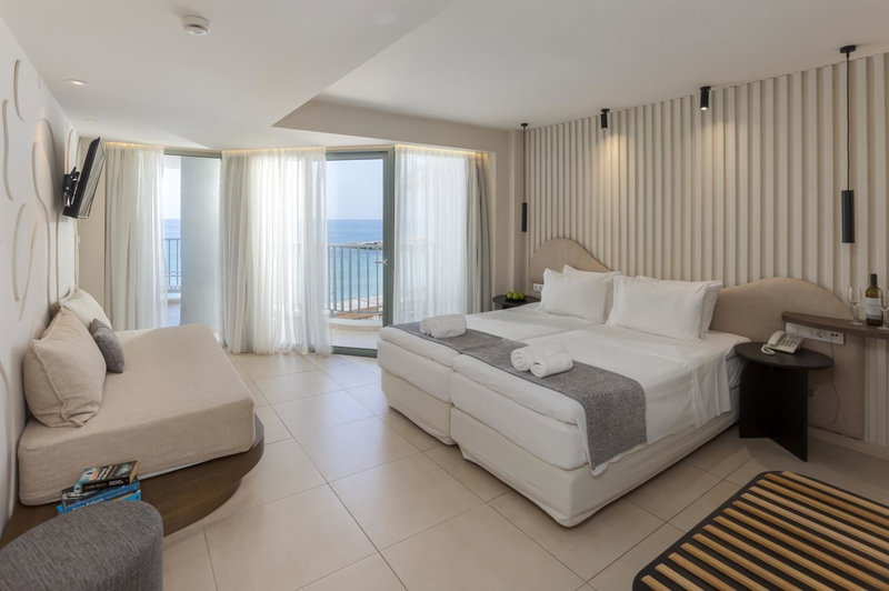 Alia Beach Hotel by Estia, Irakleion, Greece