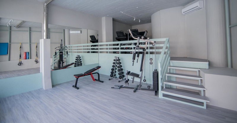 Alia Beach Hotel by Estia, Irakleion, Greece