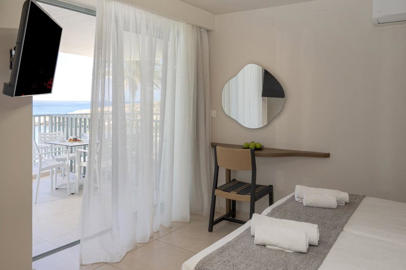 Alia Beach Hotel by Estia, Irakleion, Greece
