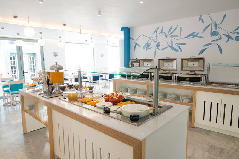 Alia Beach Hotel by Estia, Irakleion, Greece