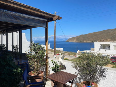 Pelagos, Aegiali, Greece