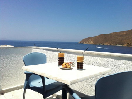 Pelagos, Aegiali, Greece