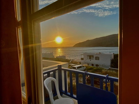 Pelagos, Aegiali, Greece