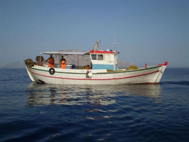 Pelagos, Aegiali, Greece