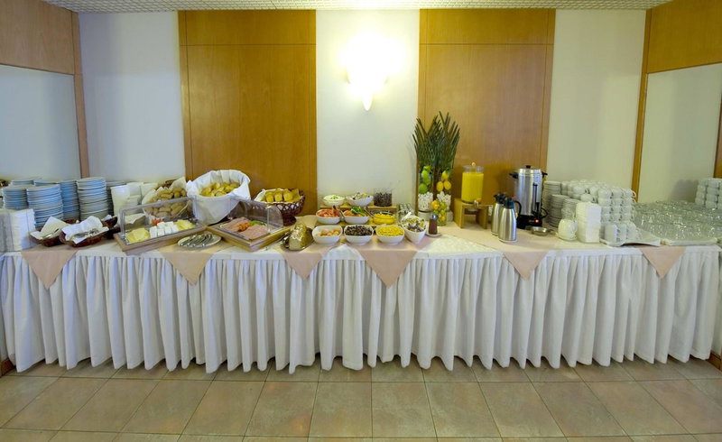 Esperia Hotel, Kavala, Greece